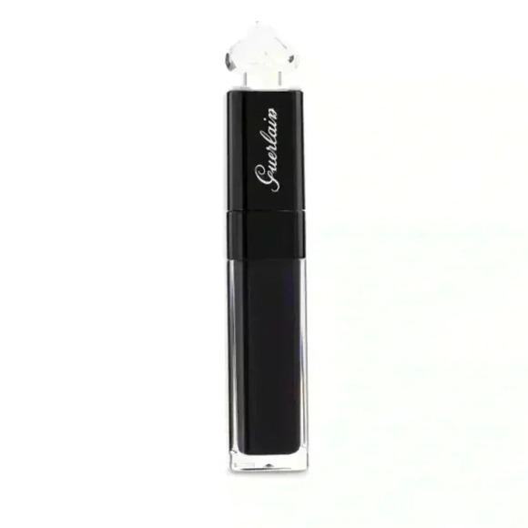 Guerlain La Petite Robe Noire Buildable Lip Colour ~ Black Perfecto (L107) ~NEW! - Picture 3 of 7